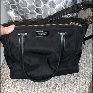 Kate spade purse